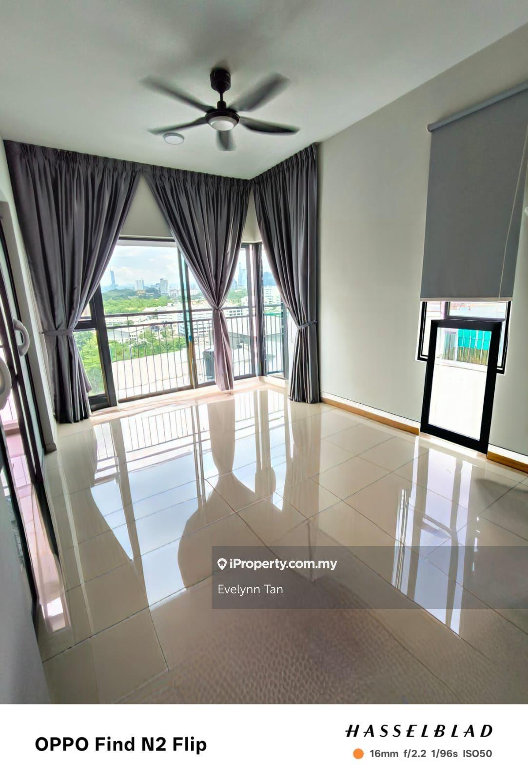 2 Bedroom Unit for Sale @Pacific 63
