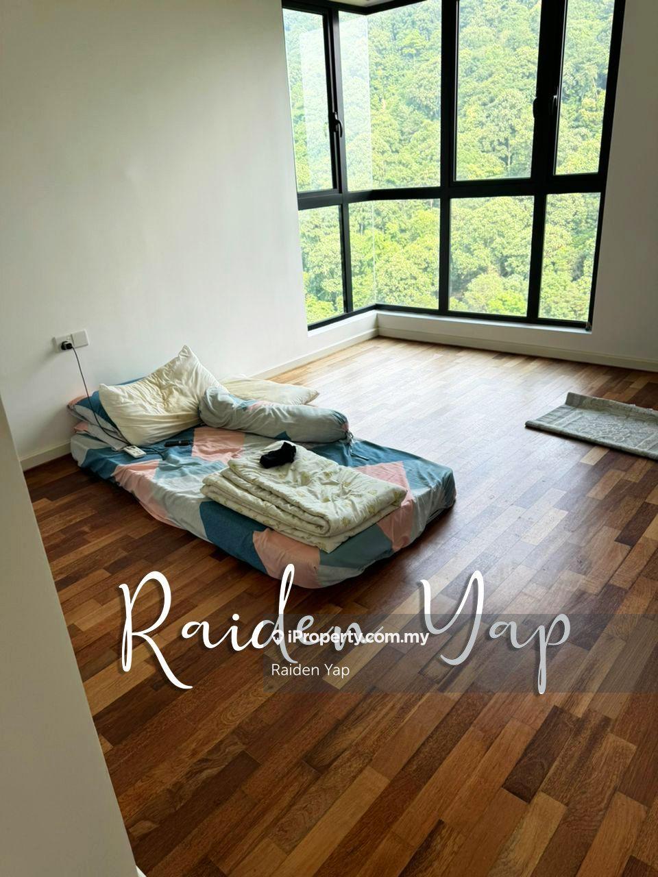Limited 3 Rooms Forest View Kaleidoscope, Setiawangsa, Keramat, Au3,KL
