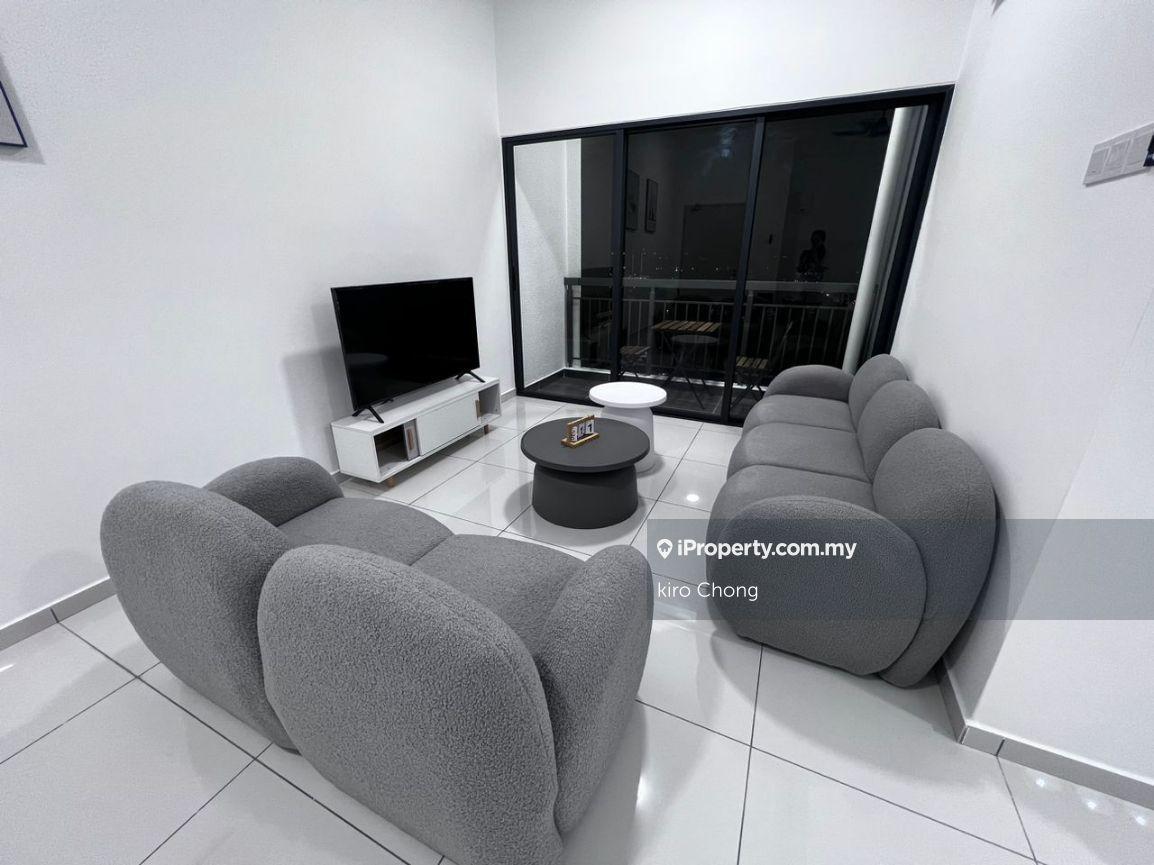 Ipoh The Horizon Condominium For Rent