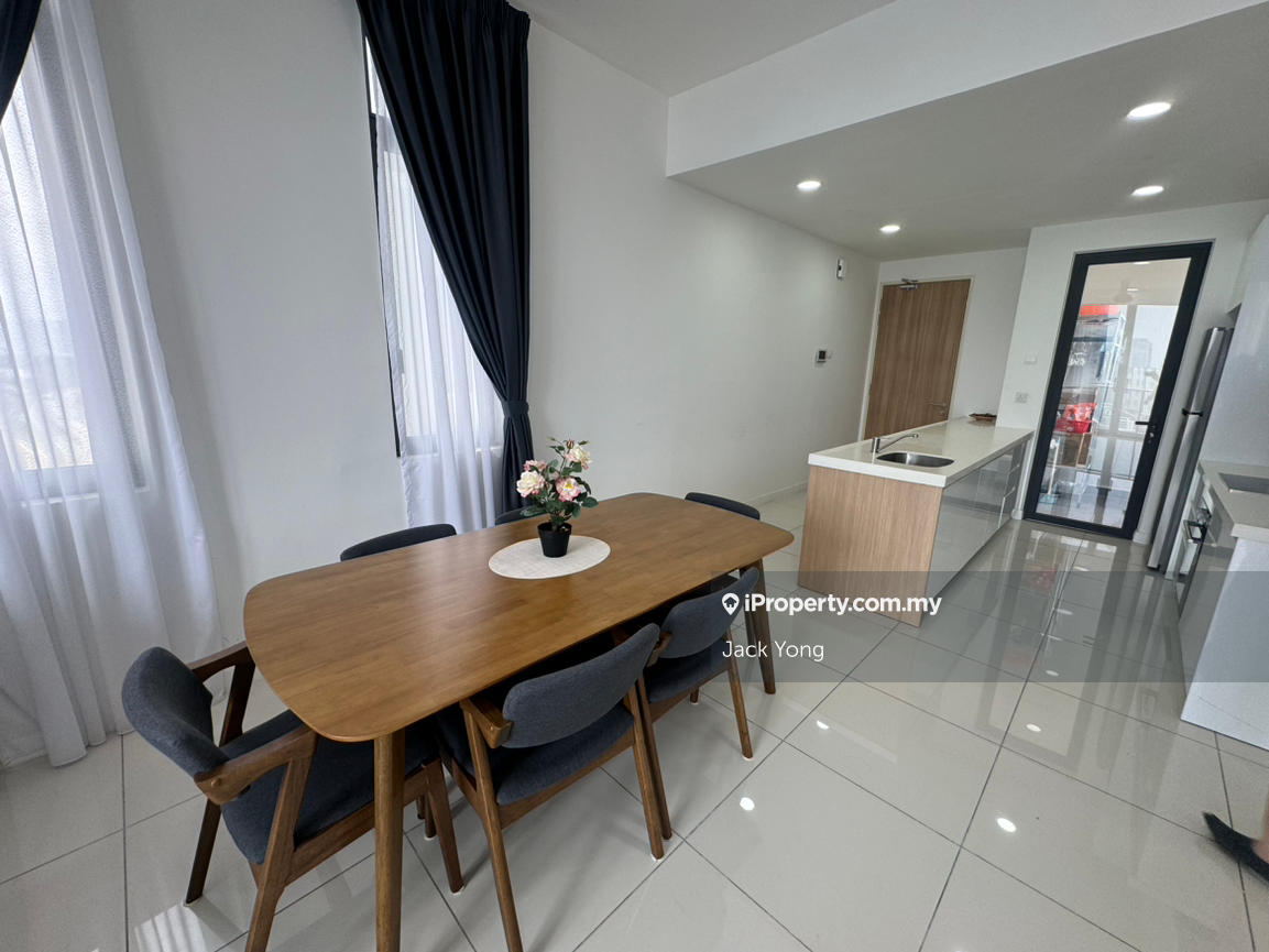 Avara Specialist Fully Furnished Unit for Rent