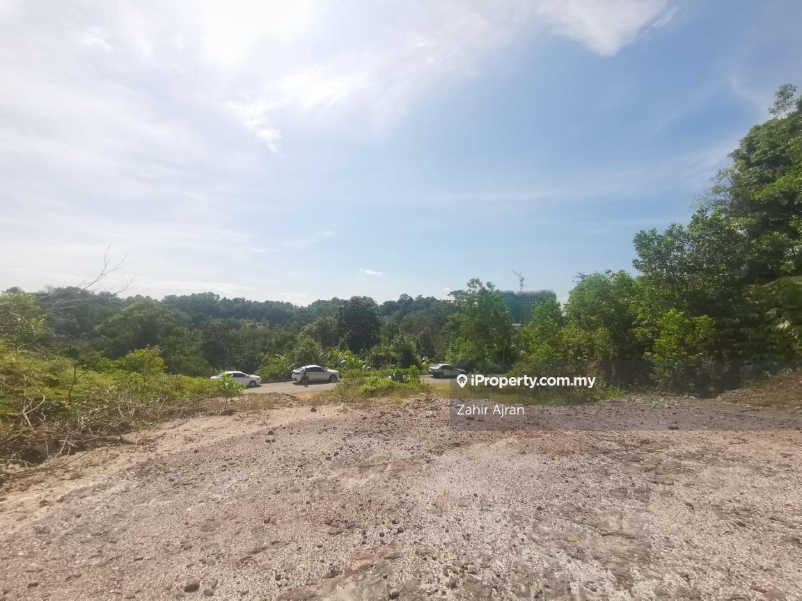 Corner Lot Bungalow Lot Kayangan Heights Seksyen U9