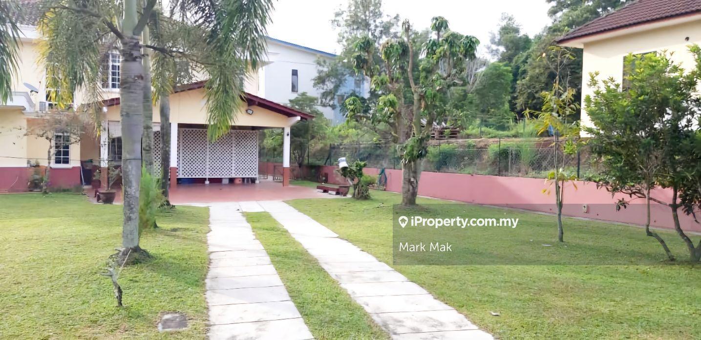 Rasah Kemayan, Seremban 2 (Exclusive 2 sty Bungalow with 12,187 sq ft)