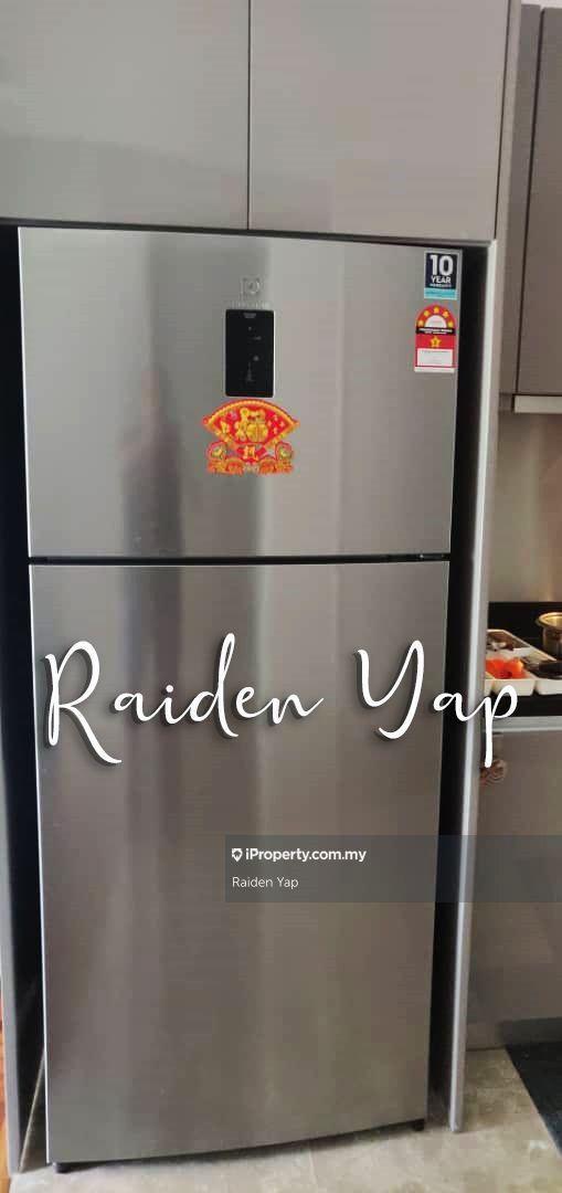 Serviced residence for Sale