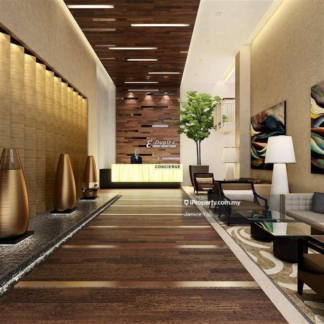 Service Residence for Sale