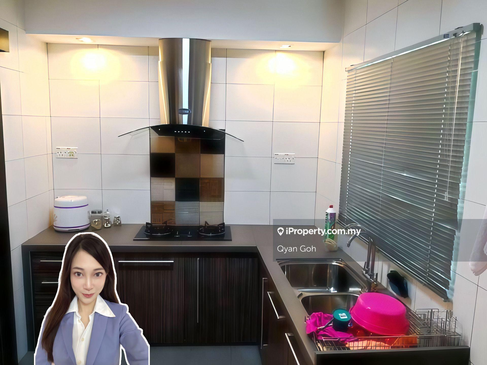 Must View- Rebuilt & Renovated 2.5 Sty Semi D -Jalan Permai Gelugor