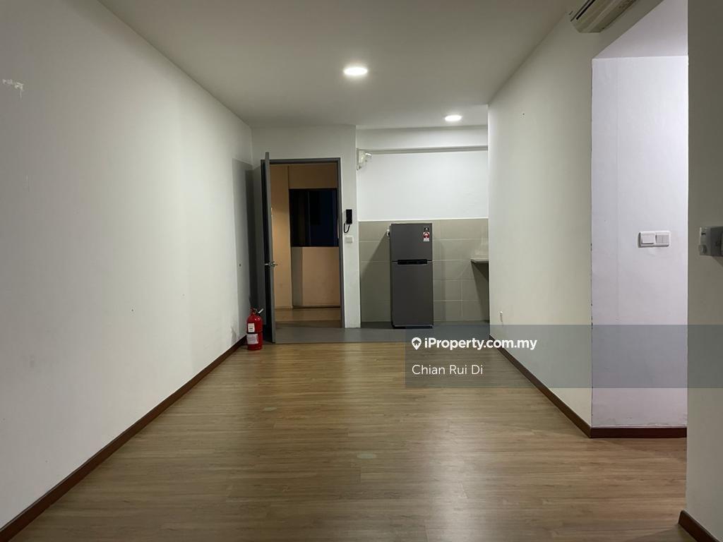 The Gardens Condo Corner Kota Kinabalu For Sale