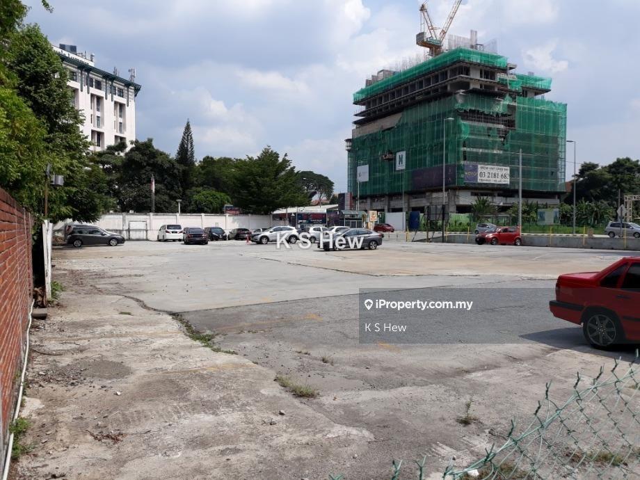Commercial land for Sale