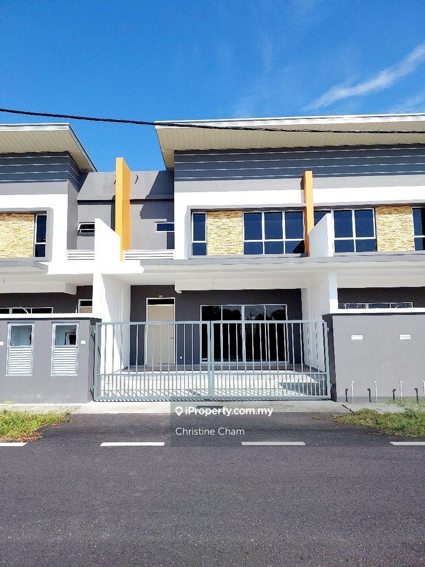 Double Storey Superlink Kt8 For Sale