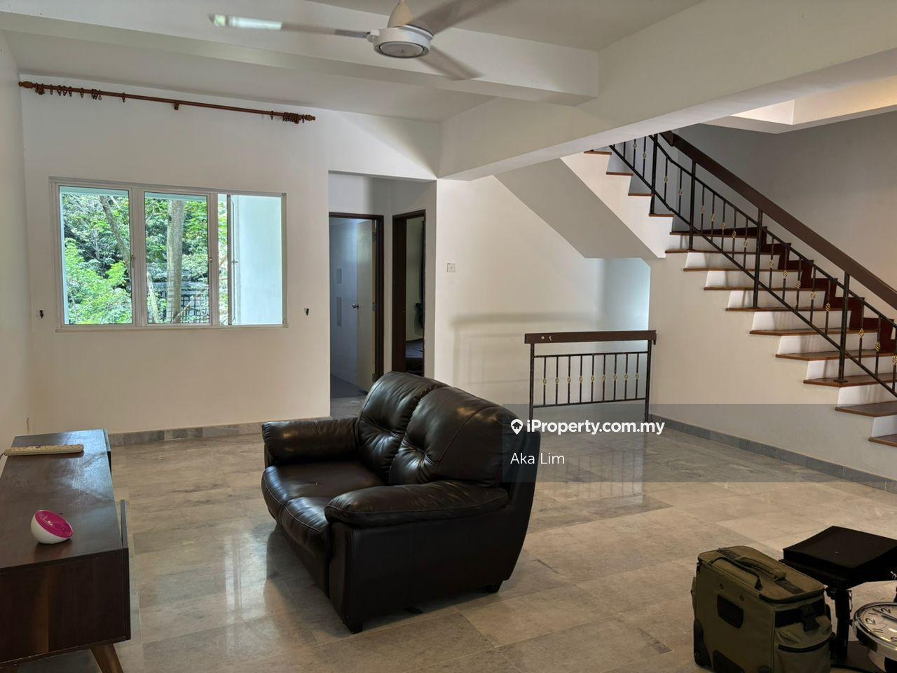 Bangsar South, Kampung Kerinchi (Bangsar South)