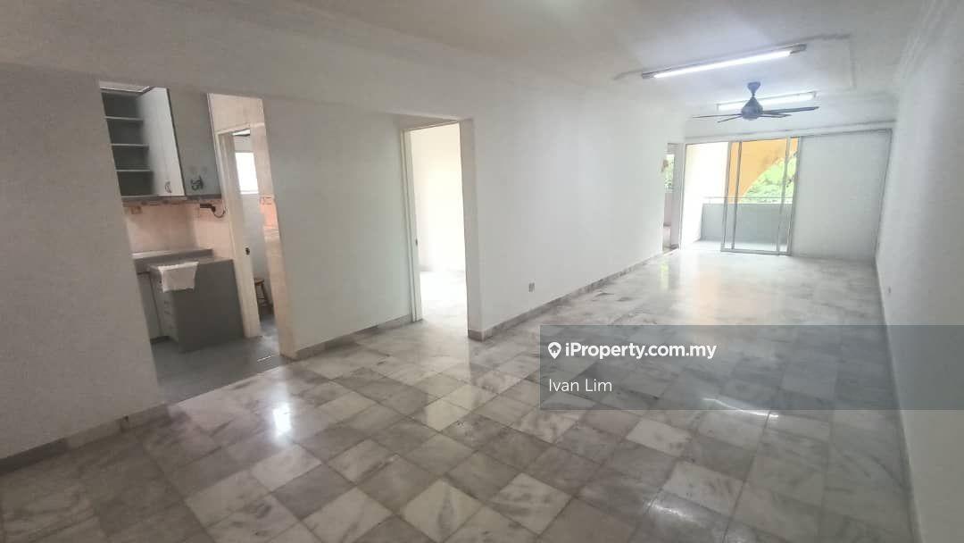 Ketumbar Height Condominium
