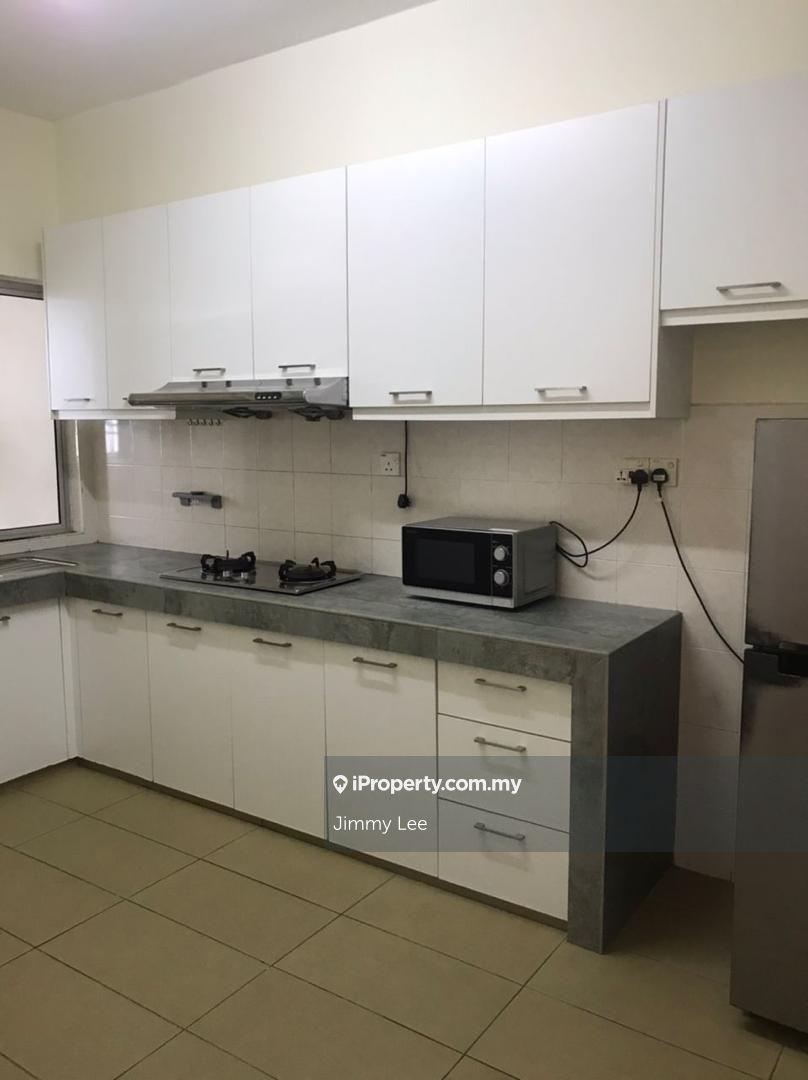 Pj Ss2 -Ken Damansara -Close to Mall & MRT- High Floor