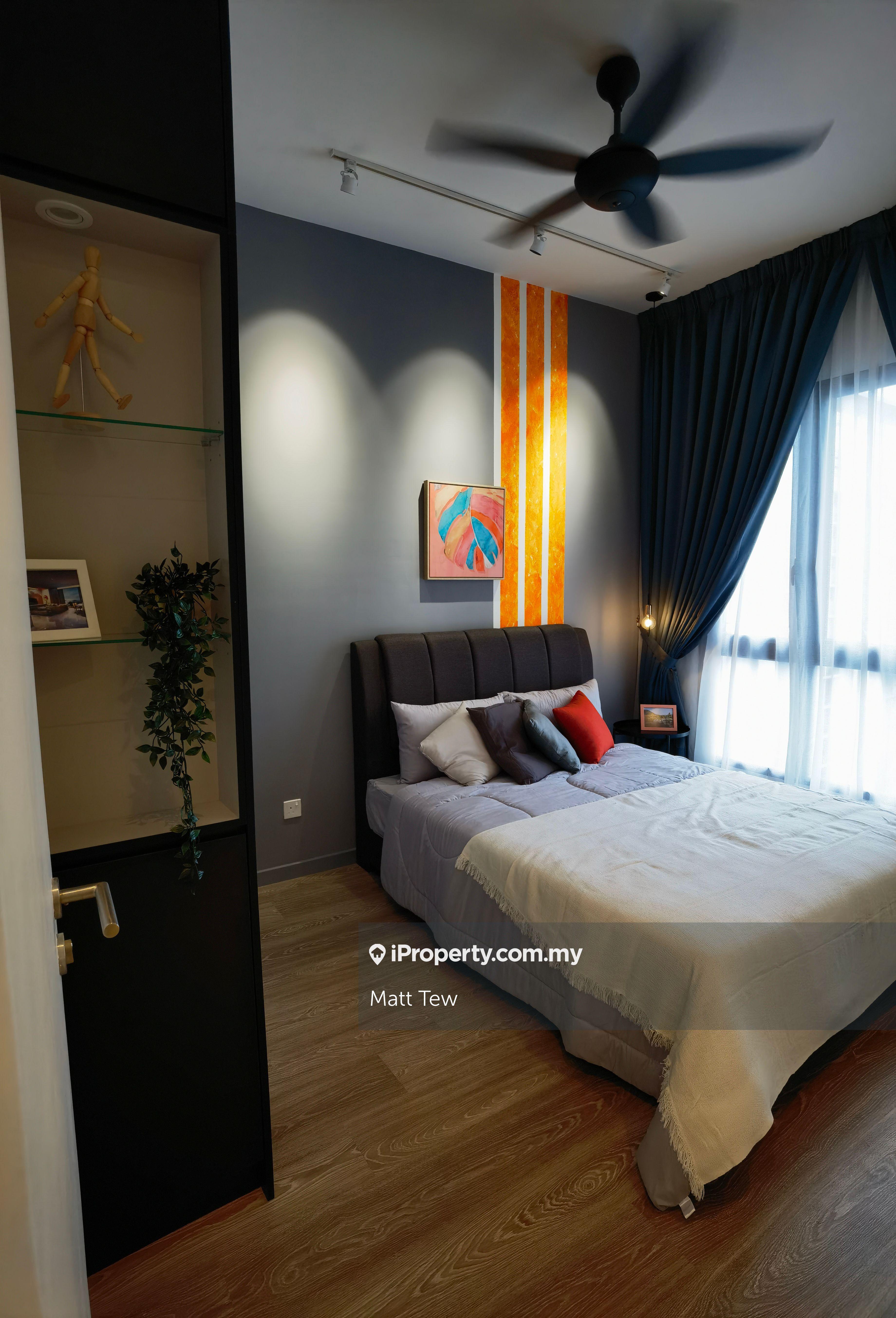 Nice Apartment for Sale, High Rental Yield , Good Investment