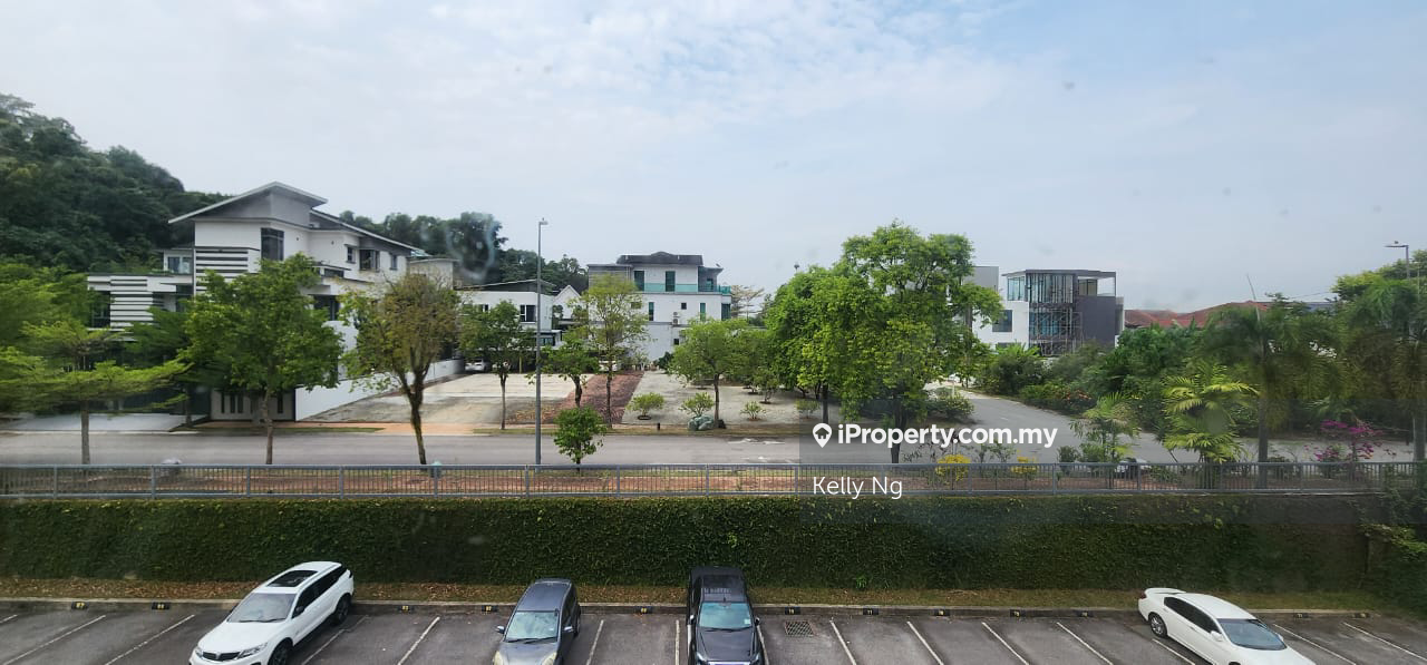 D Rimba apartment for Sale
