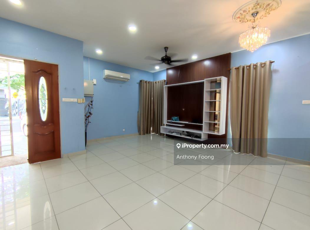 Laville, Taman Dutamas, Cheras 3 Sty Semi D For Sale