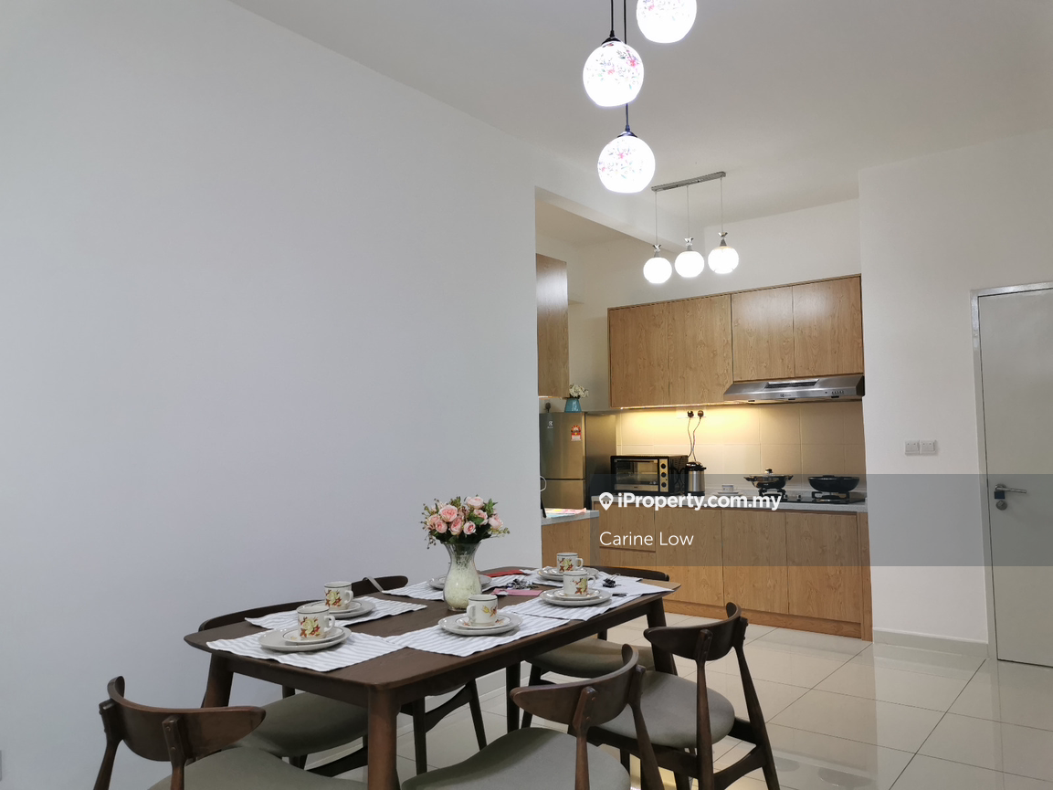 Savanna executive suite Fully Furnished