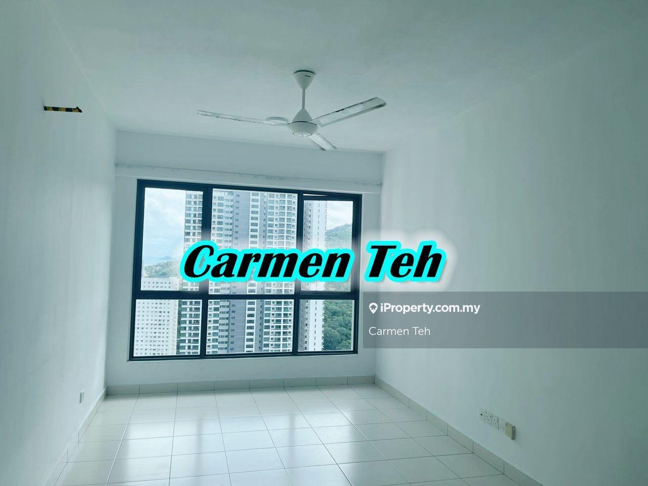 One Foresta 2 Carparks!! Good Condition!! Worth Buy!! Airport FTZ Fact