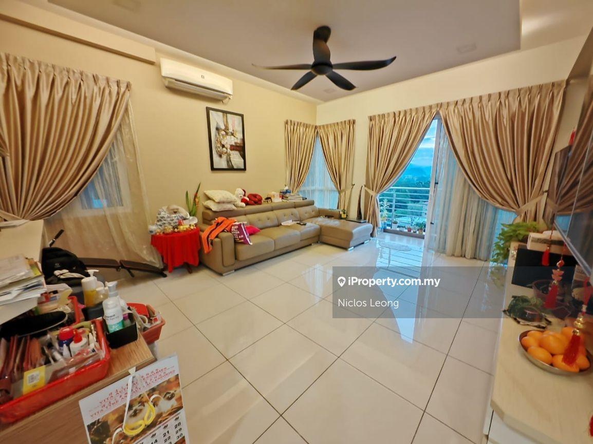 Fully Furnished