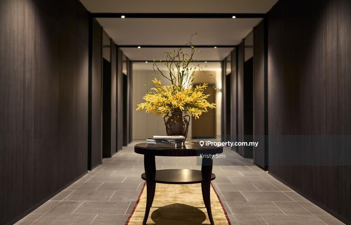 Penthouse For Sale 