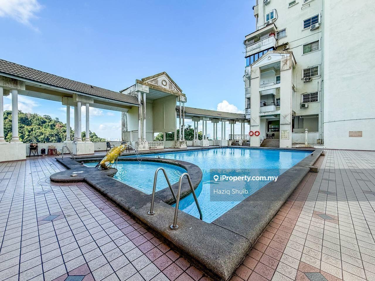 Full Loan Flexible Deposit Low Booking Fee