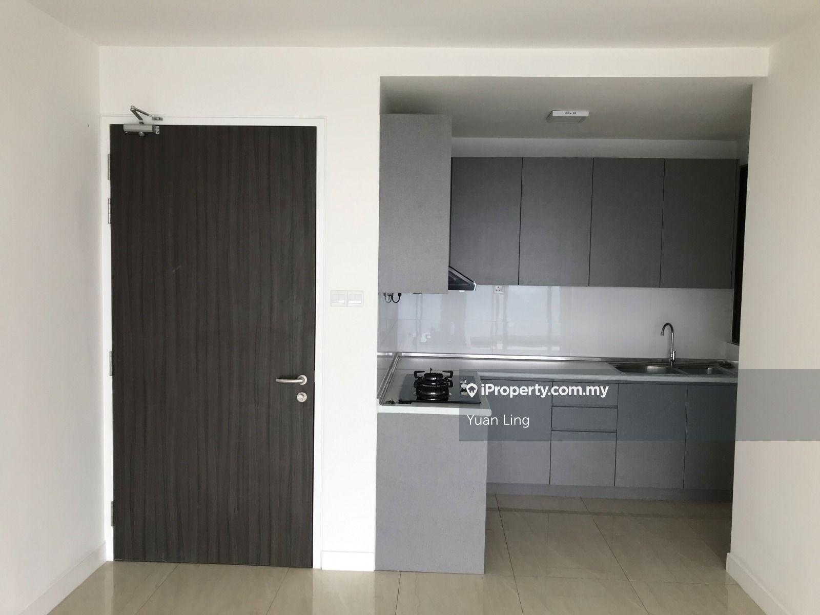 Cloudtree condominium for sale cheras