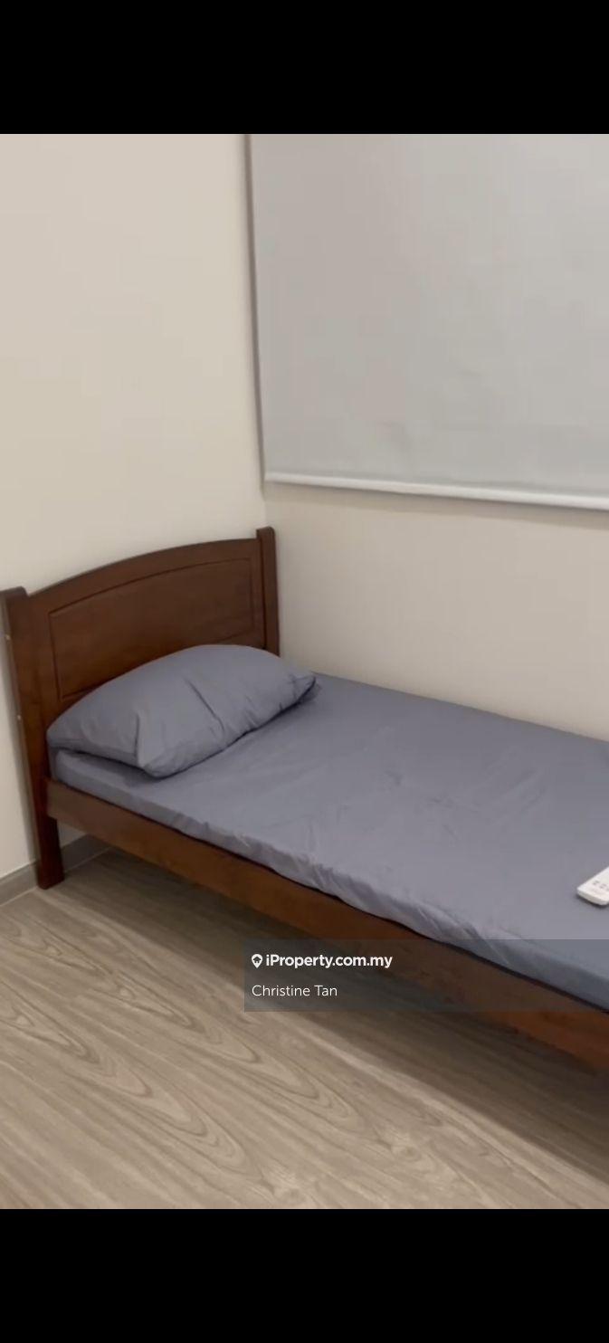 Move in anytime