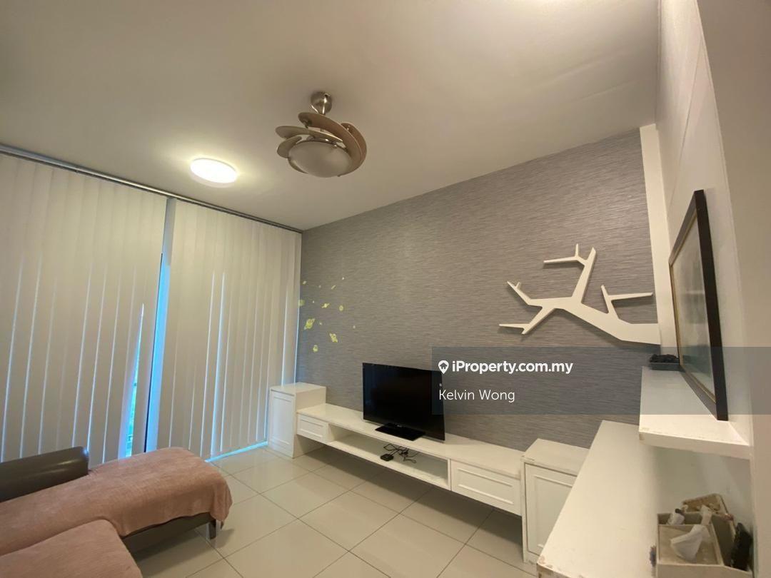 Epic residence bandar bukit puchong 3 bedroom 