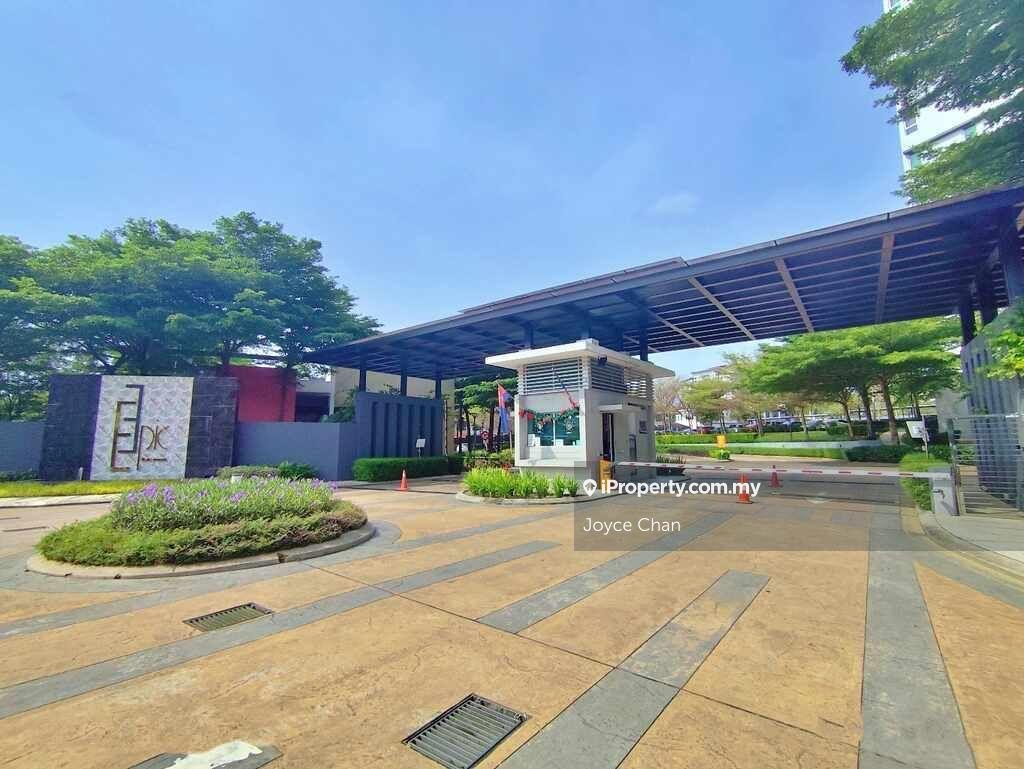 Epik Apartment - Taman Suria Muafakat, Johor Bahru, Johor