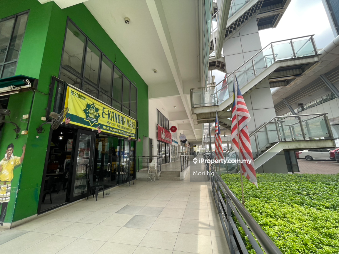Shop for Sale