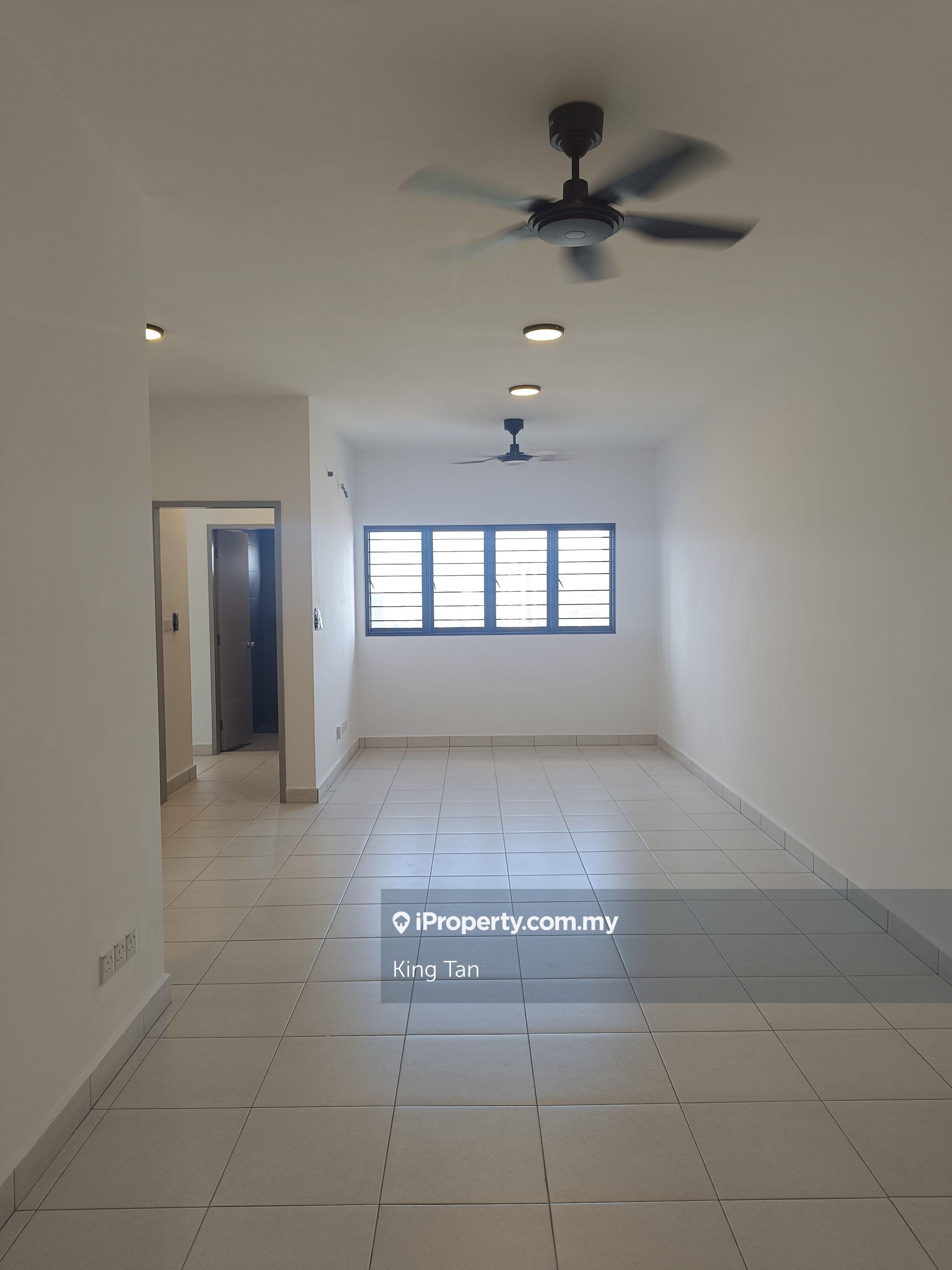 Brand New Handover Condo 