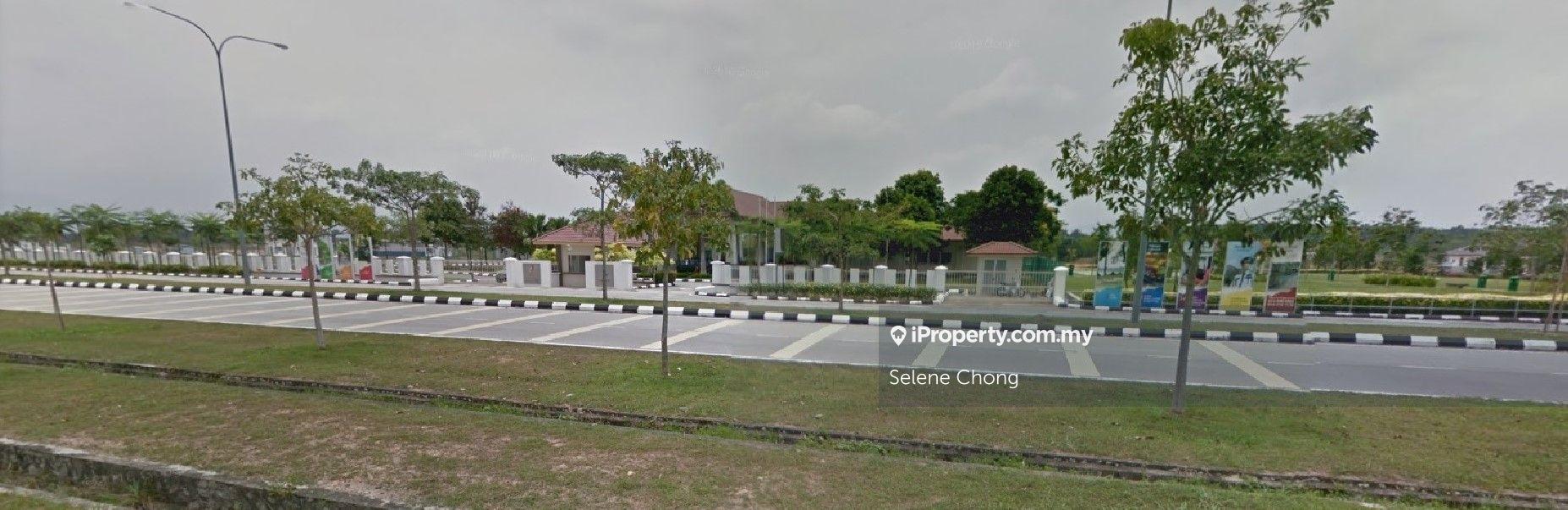 Mahkota Hills Senangin Facing Open Area And Tasik 5 Km to Eco Majestic
