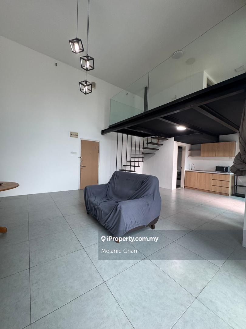 Condominium for Rent
