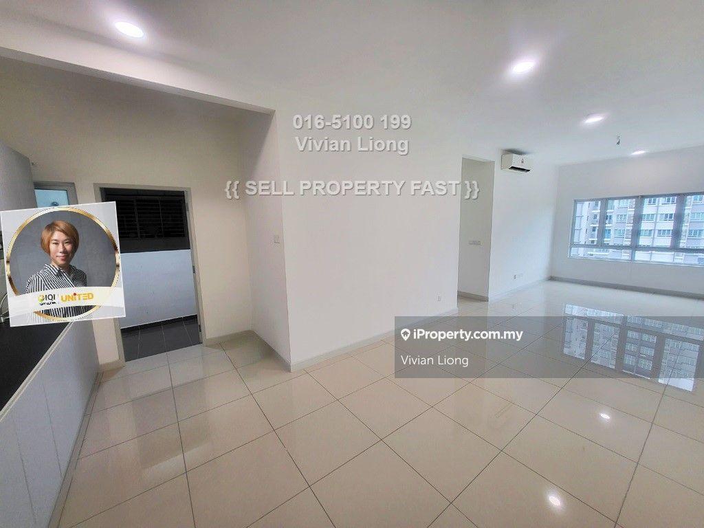 P/Furnish Savanna Suites Southville City Bangi near Cerrado Sensory