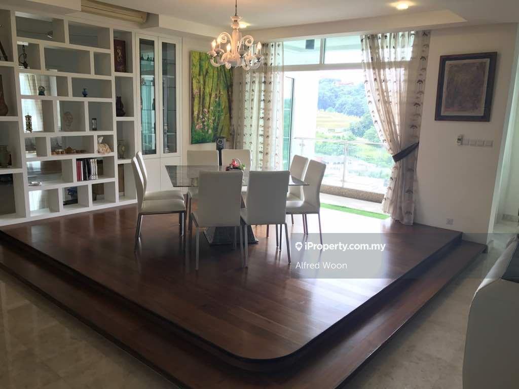 Tijani 2 Exclusive Unit For Sale