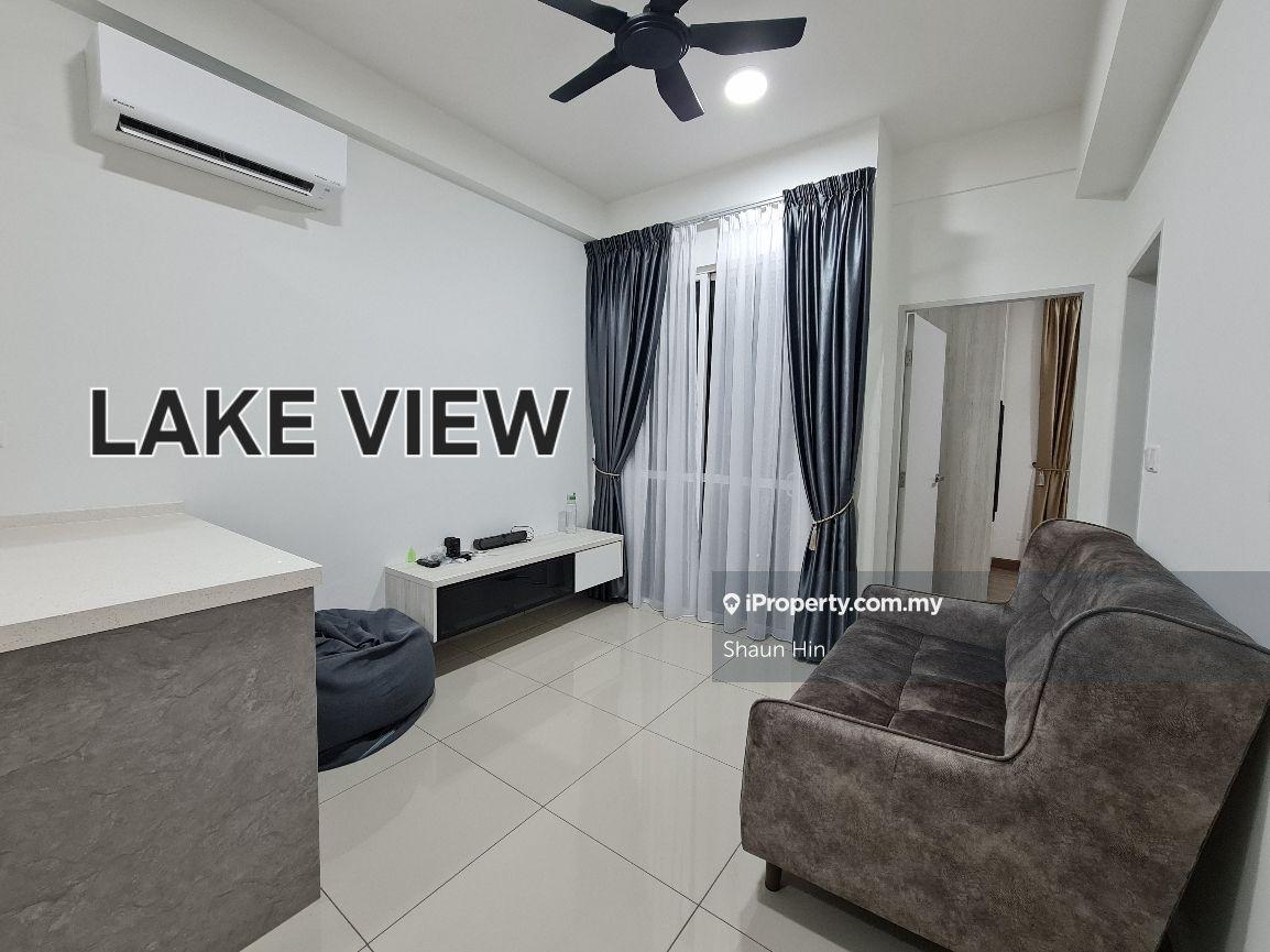 Lake View Unit