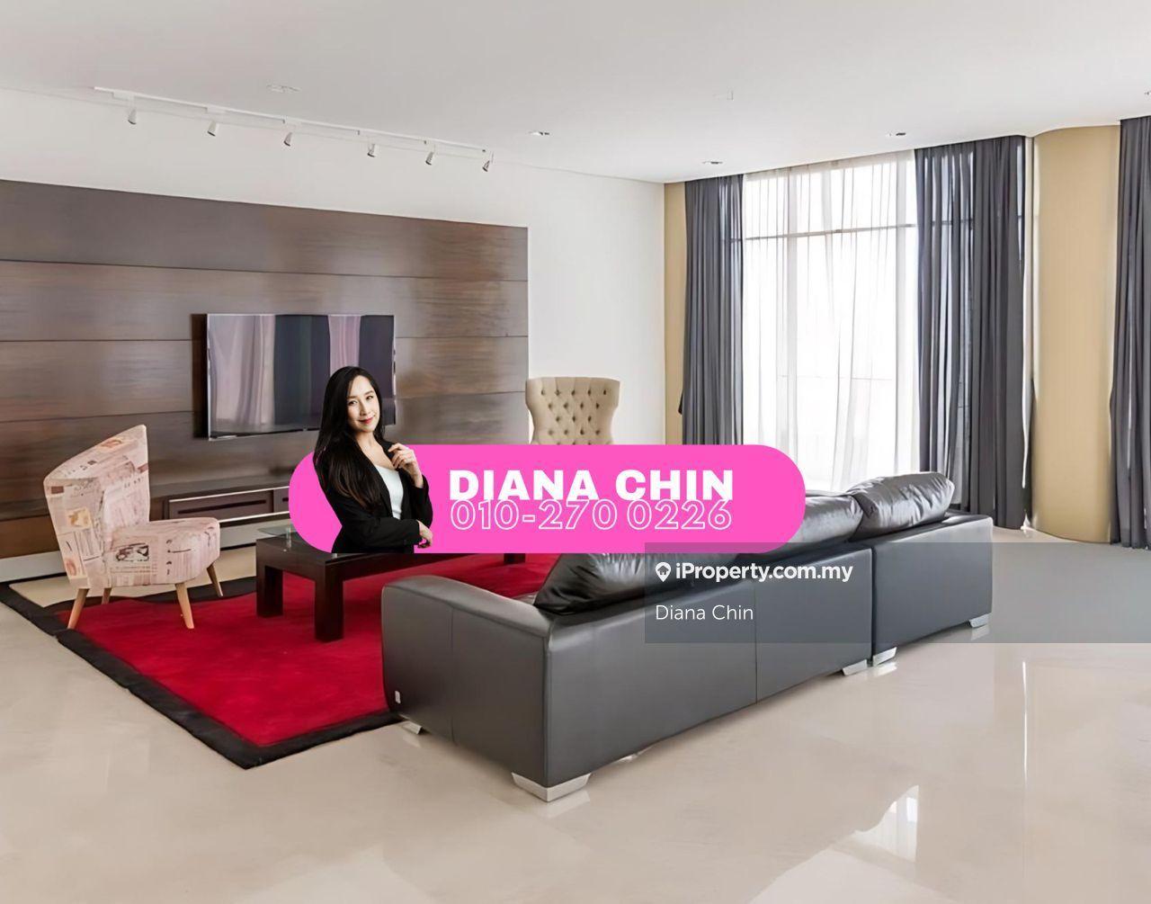 Nice fully furnished unit