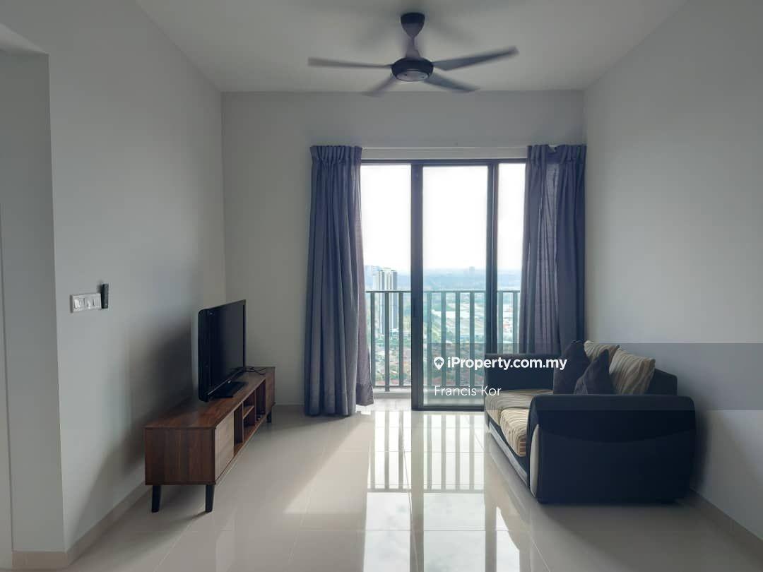 Amani Residence, Bandar Puteri Puchong, Puchong
