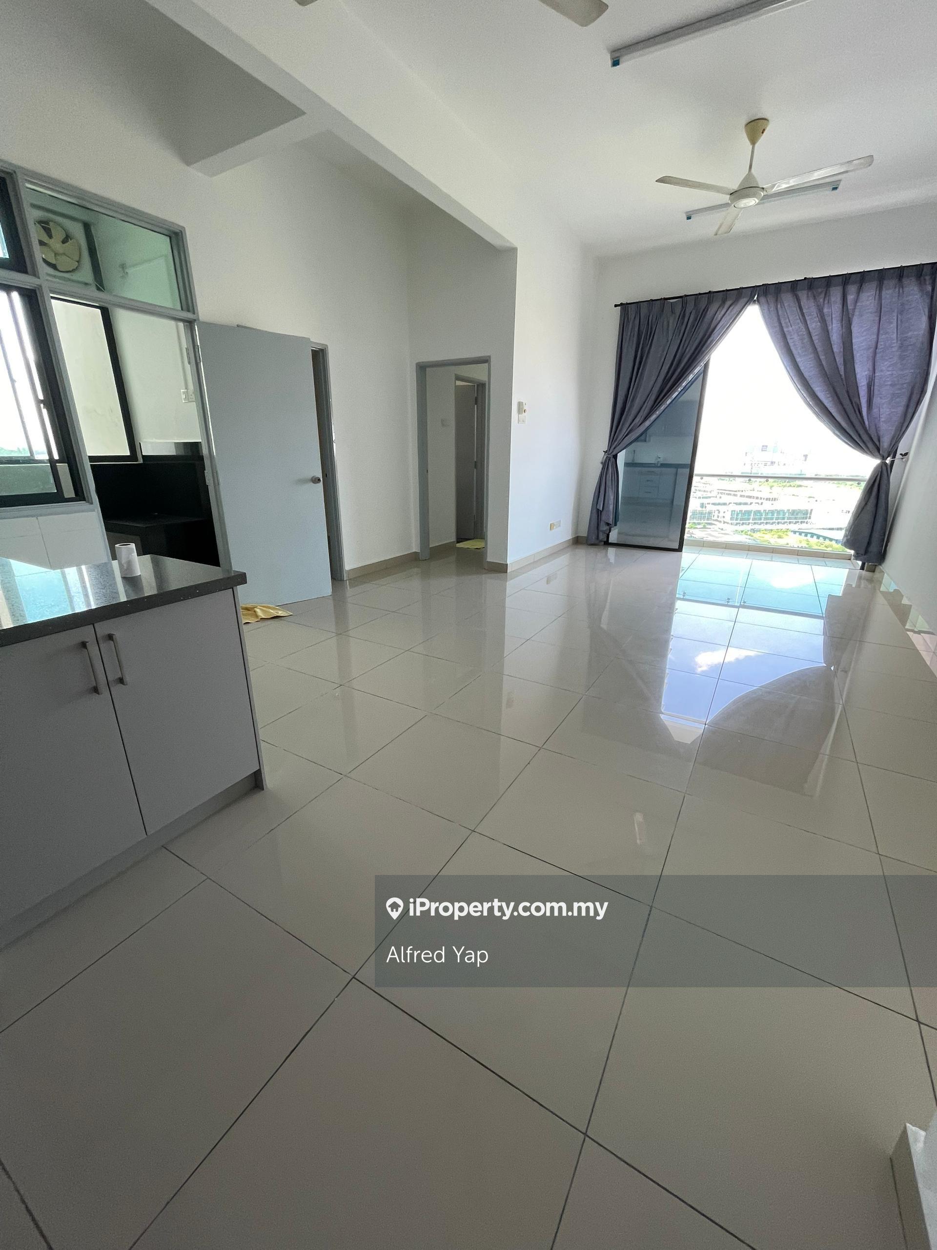 USJ One Park Condo-Strata Title Ready