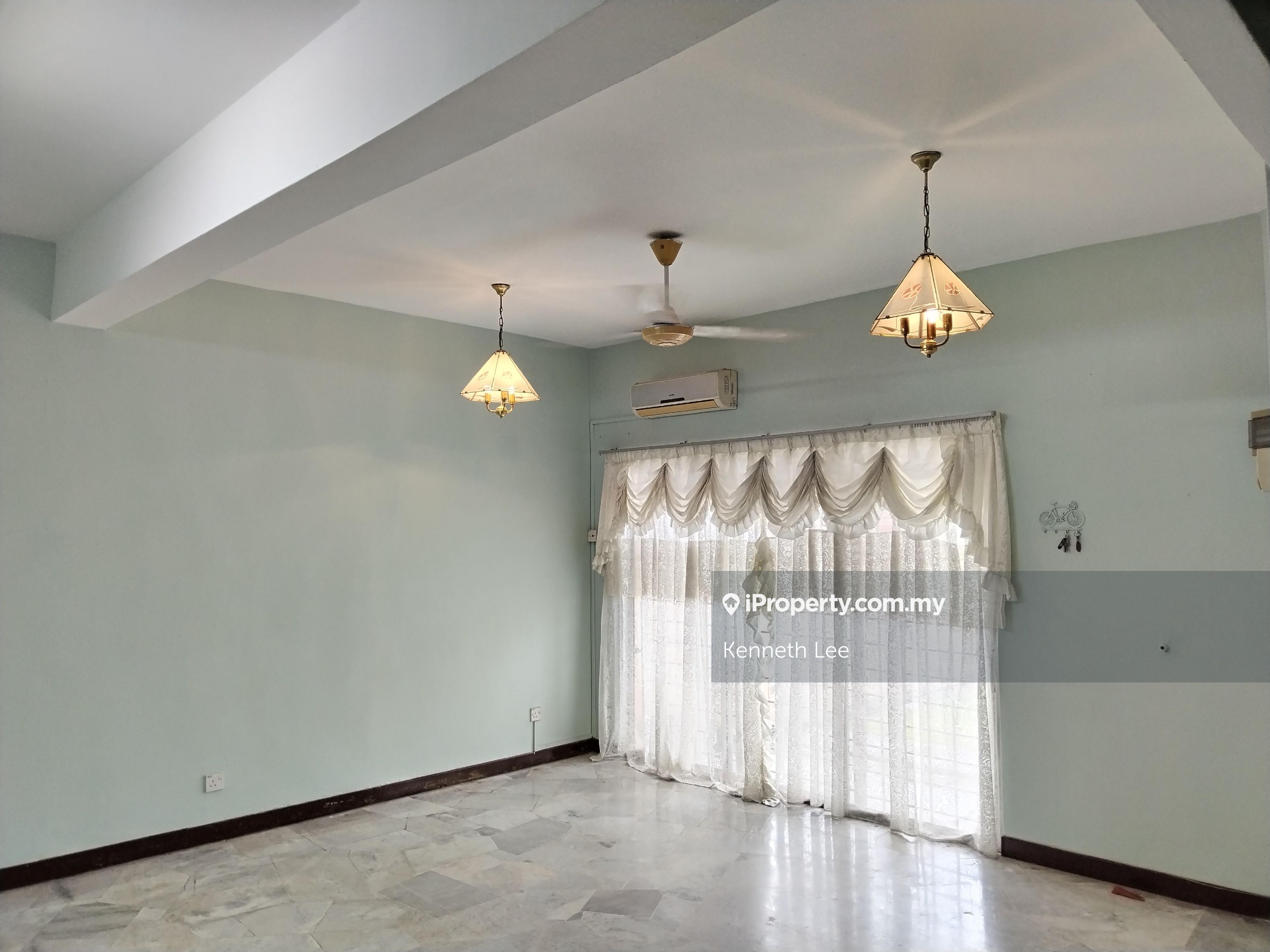 Recently refurbished house at sd9 for Rent