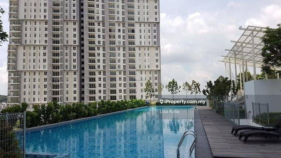 Verdi Residence, Symphony Hills, Cyberjaya, Selangor