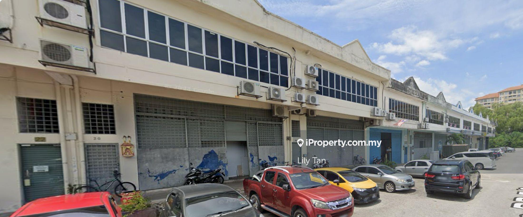 Cheap Puchong Link Factory For Sale