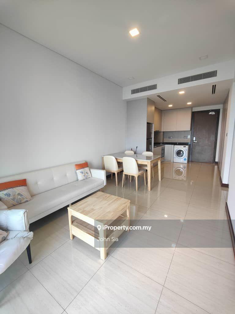 For Rent - Puteri Cove Residence @ Puteri Harbour, Iskandar Puteri