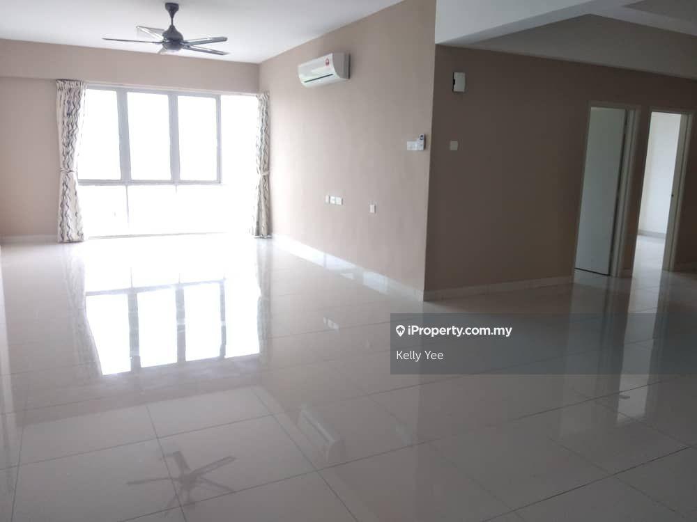 Goodfield Residence in Bukit Minyak for Sale