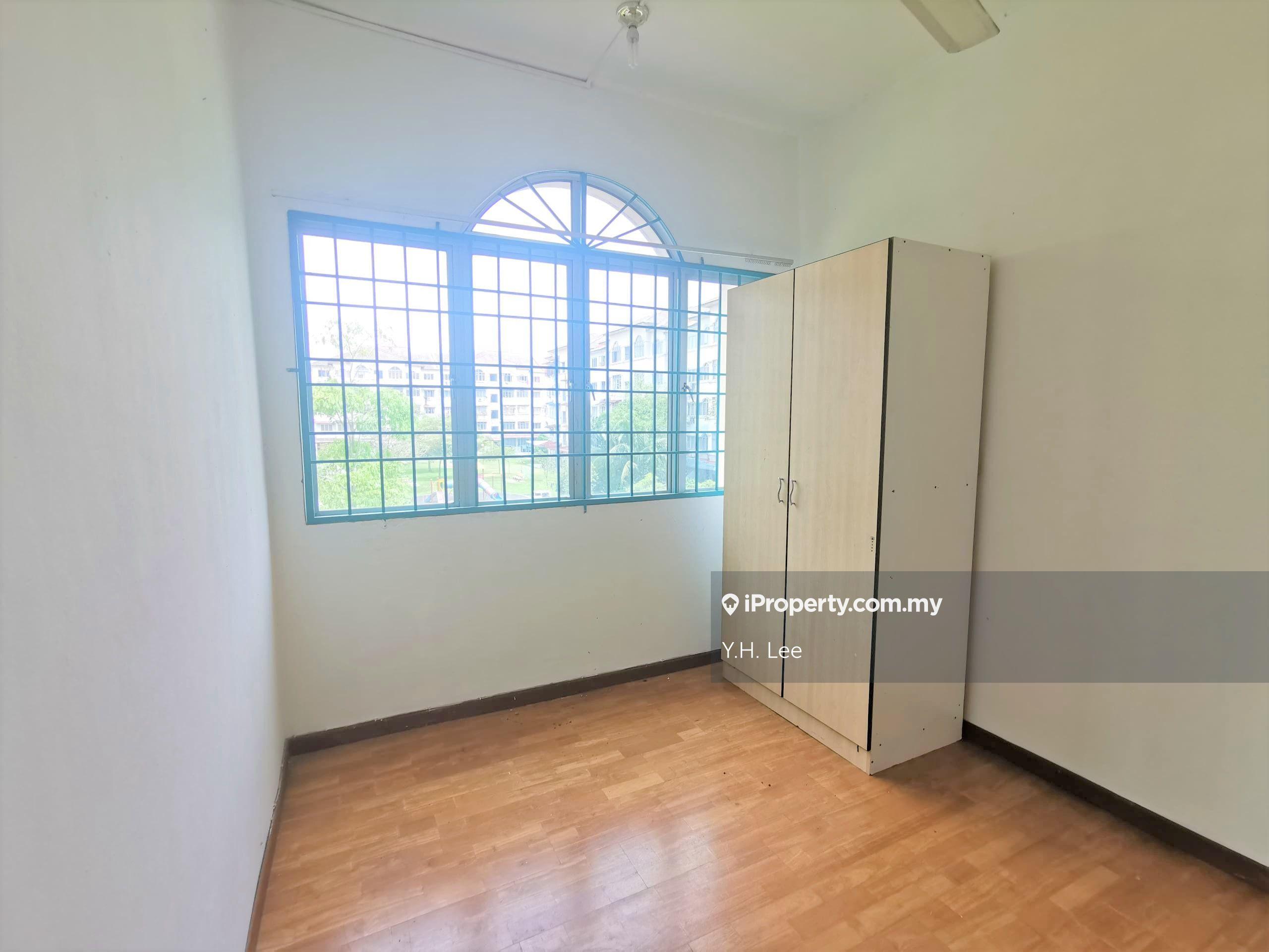 Waja Apartment For Rent