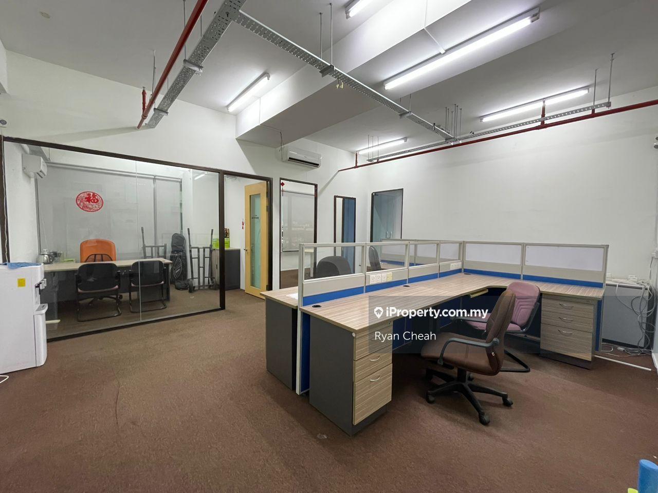 Office for Sale