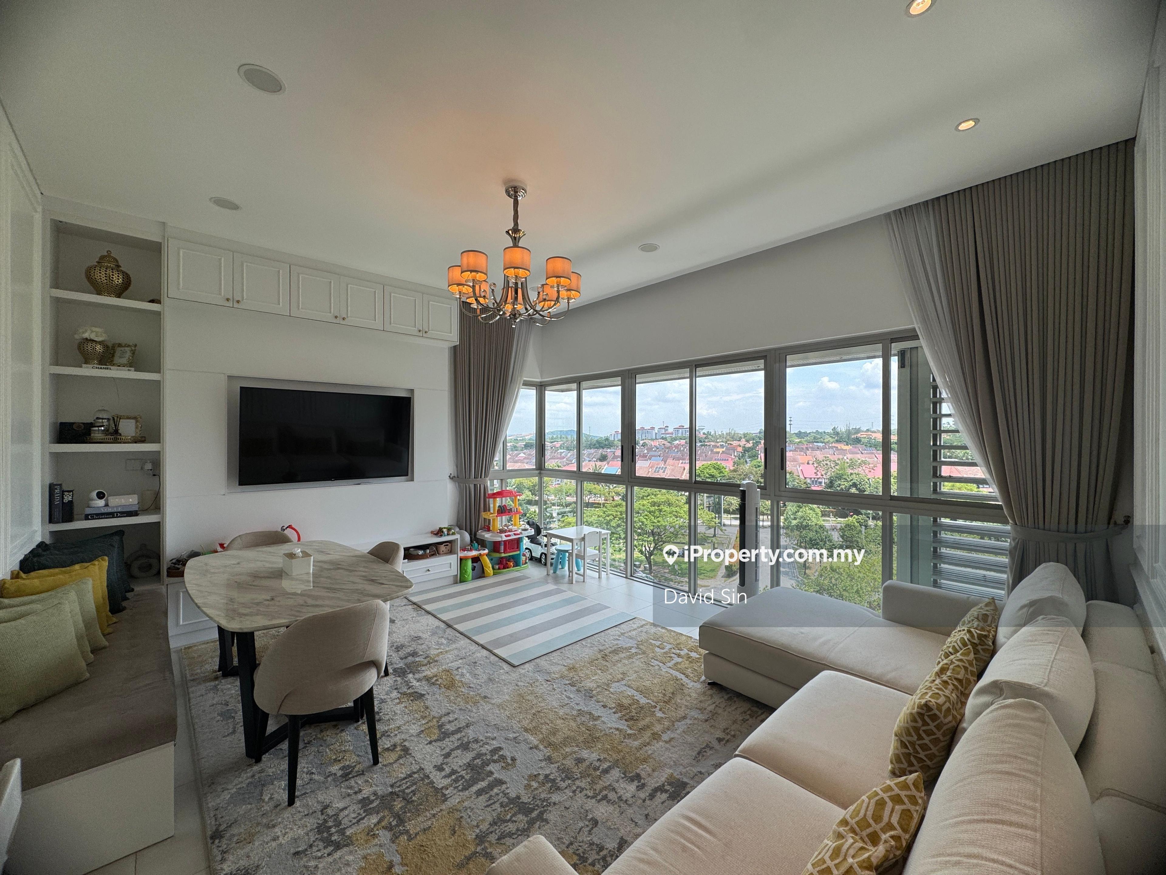 Service residence for Sale