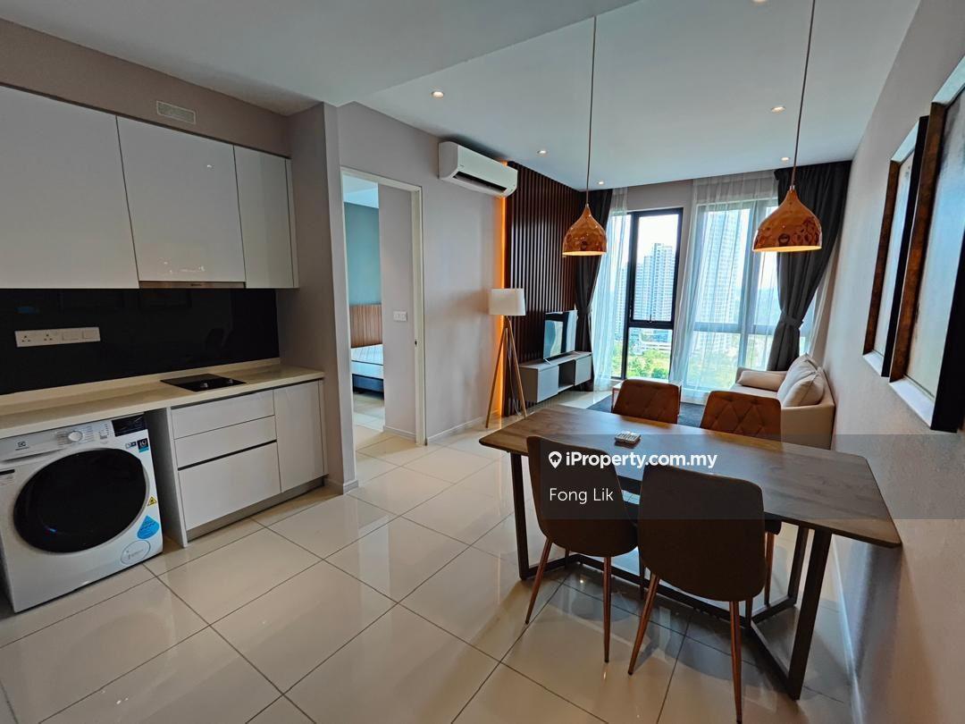 Elysia Park Residence -1 Bedroom 1 Bathroom 