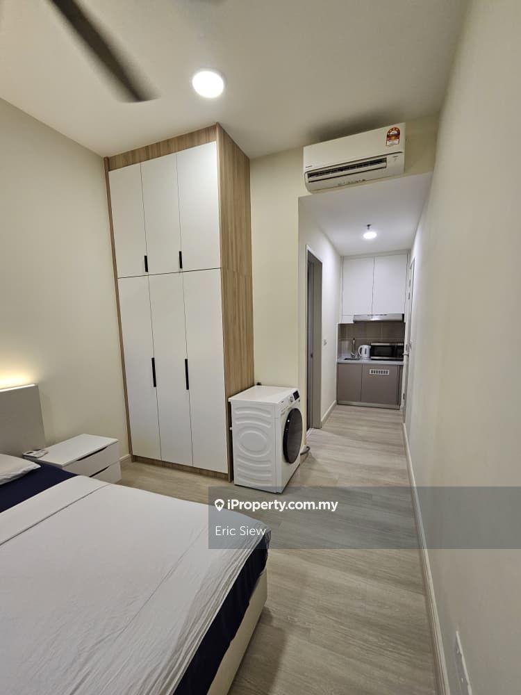 Trion @ Chan Sow Lin - Studio - Full Furnished