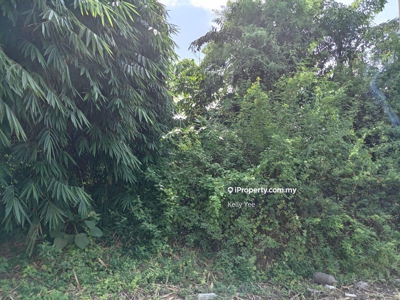 Industrial Land @ Padang Meha for Sale