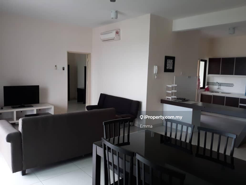 Serin Residence,  Cyberjaya, Condominium for Sale