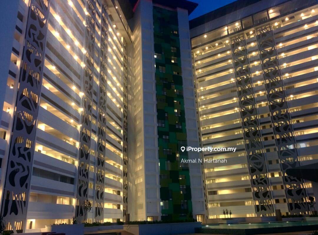 Condominium for Sale
